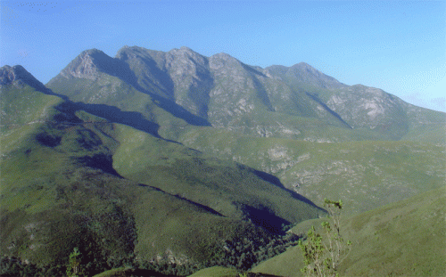 amatola-mountains